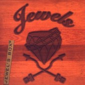 V.A. 'Jewels Box' Sammelbox ohne Singles